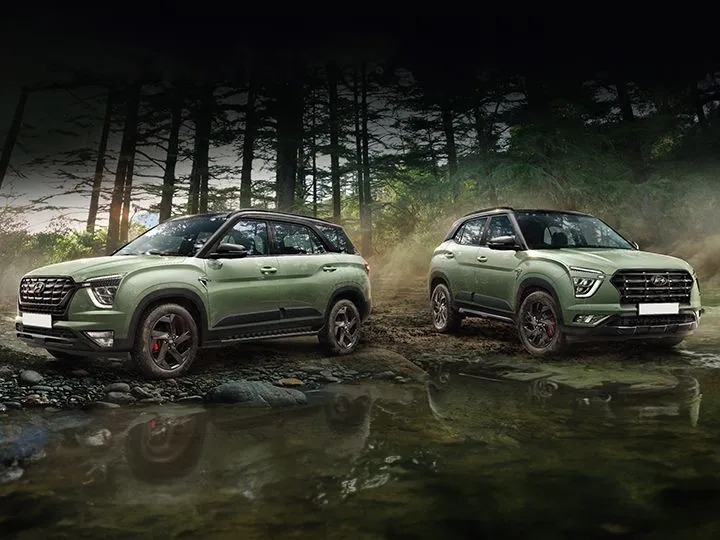 Hyundai Creta Adventure ra mắt: Giá quy đổi 435 triệu, quảng cáo off-road hoành tráng nhưng thay đổi nhỏ giọt - Ảnh 2.