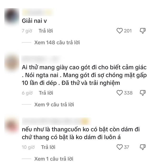 Á hậu Minh Kiên - Trịnh Thuỳ Linh gây tranh cãi vì 1 hành động giữa trung tâm thương mại, người trong cuộc nói gì? - Ảnh 5.