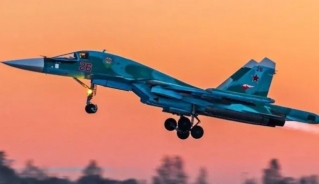 Cách Nga bảo vệ tiêm kích Su-34 trước các đòn tập kích - Ảnh 3.