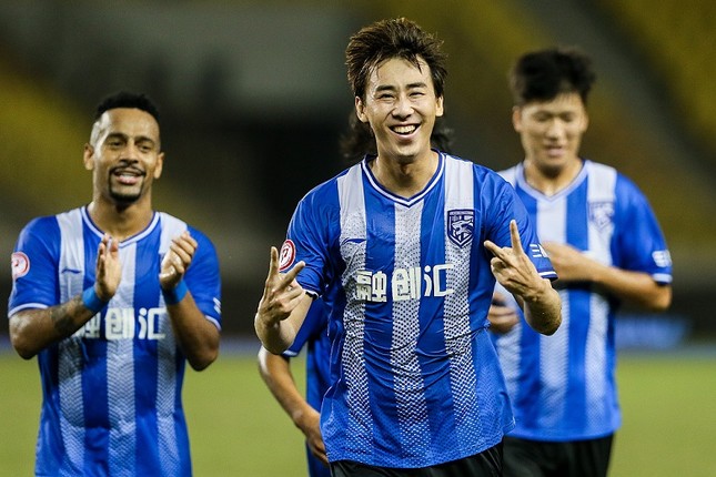 Đối thủ của Hà Nội FC phải bán đi ngôi sao lớn nhất để có kinh phí dự Cúp C1 châu Á - Ảnh 2.