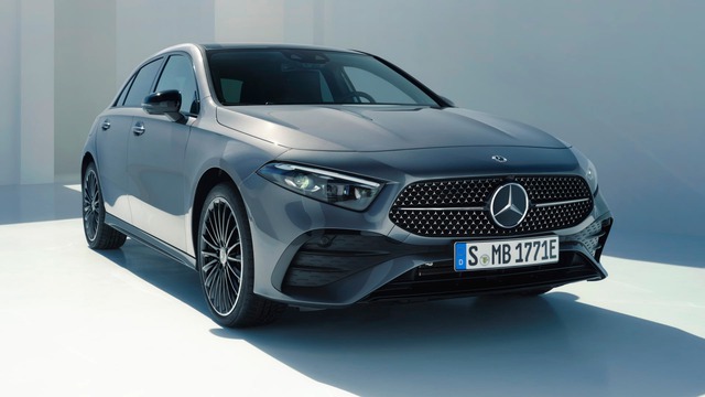 Mercedes-Benz tiết lộ sắp ra mắt 4 xe mới, khai tử 2 dòng xe nhỏ vì… bán quá chạy - Ảnh 1.