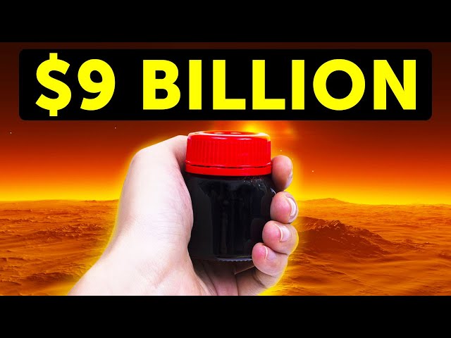 Nắm đất đắt nhất thế giới có giá 9 tỷ USD - Ảnh 6.