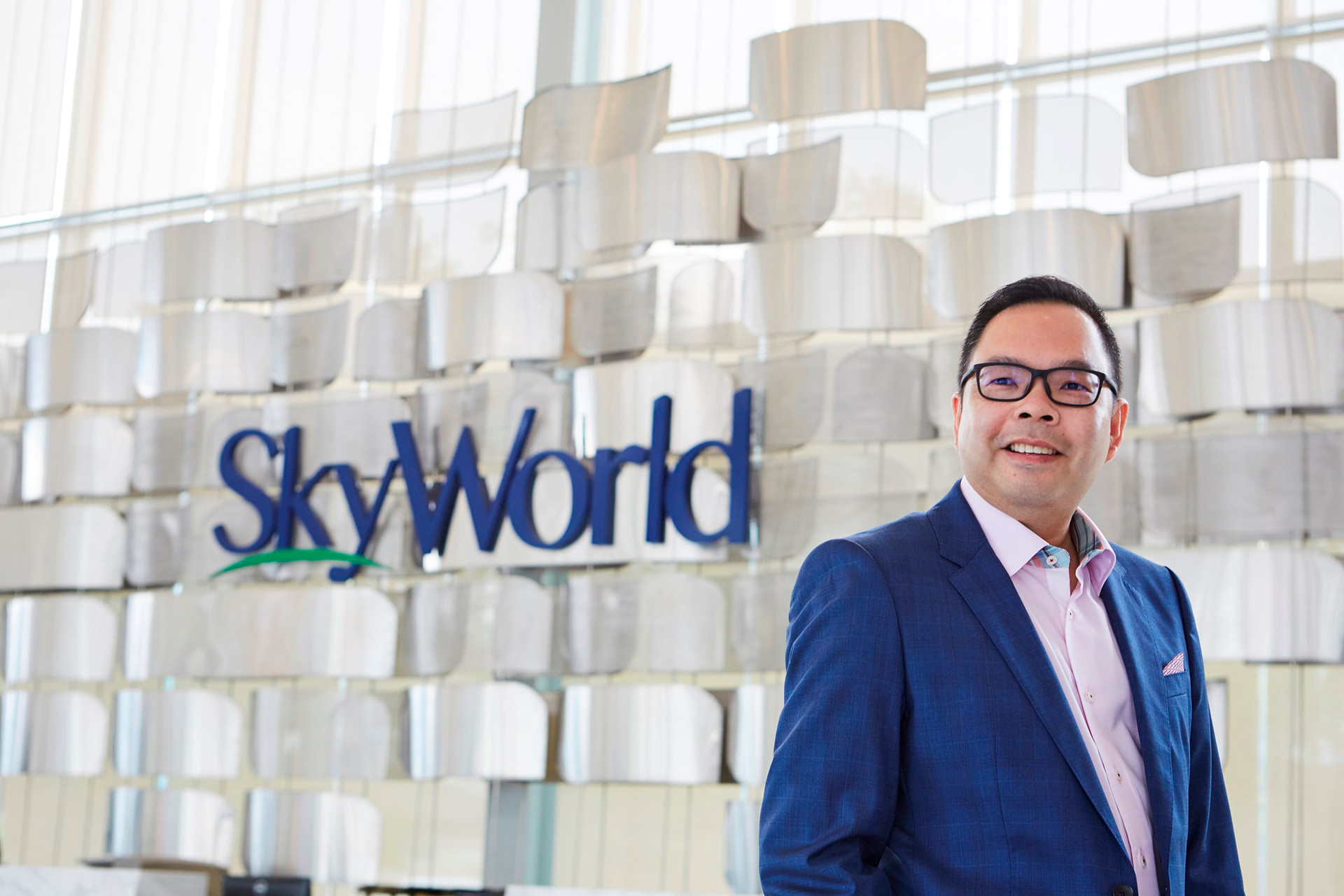 SkyWorld - Ông lớn BĐS Malaysia lần đầu tiên thâu tóm DA tại Việt Nam, dự kiến xây chung cư bán giá 50 - 70 triệu đồng/m2 - Ảnh 1.