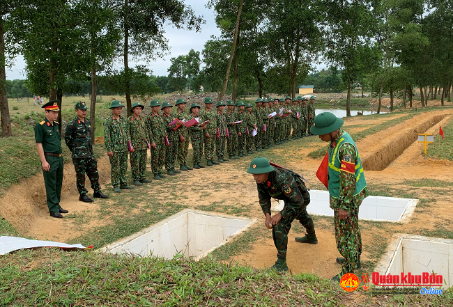 Vì sao cần sửa quy định về tiền lương, nhân sự, nhà ở,... đối với sĩ quan quân đội? - Ảnh 4.