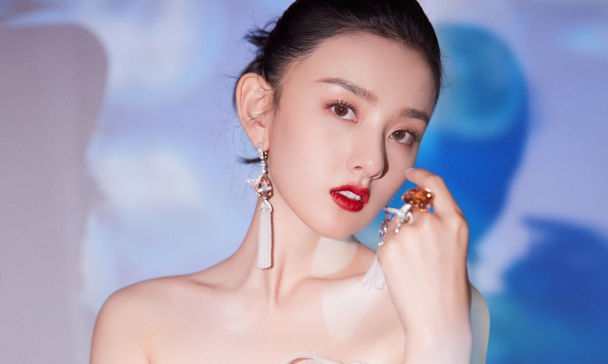 Chỉ 3 tháng hè, dàn diễn viên nữ 9X từ bị tẩy chay đến cấm sóng - Ảnh 2.