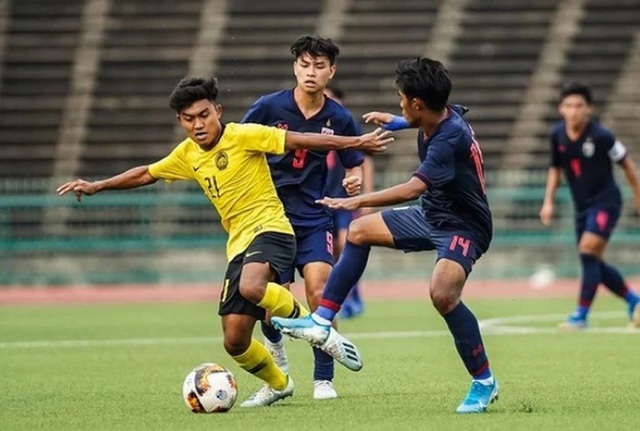 Kịch bản lý tưởng để U23 Việt Nam cùng 3 đội Đông Nam Á kết hợp tạo ra cột mốc lịch sử - Ảnh 3.
