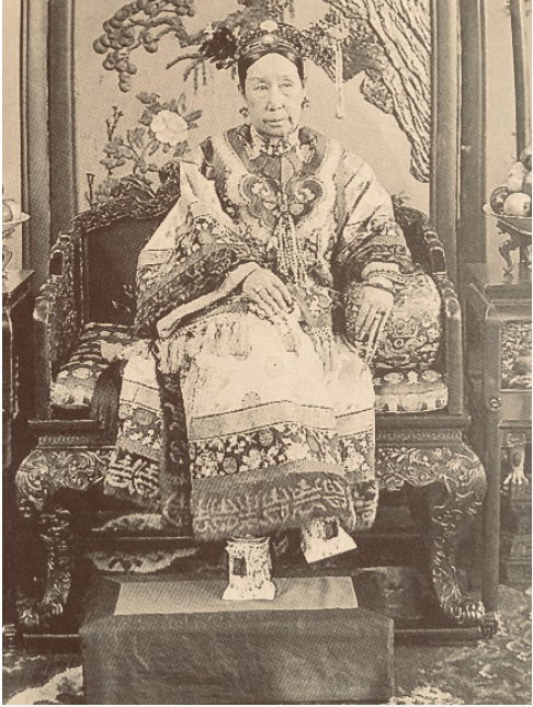 Từ Hi sở hữu thứ khiến vua Hàm Phong mê mệt, nhanh chóng sắc phong địa vị tôn quý - Ảnh 9.