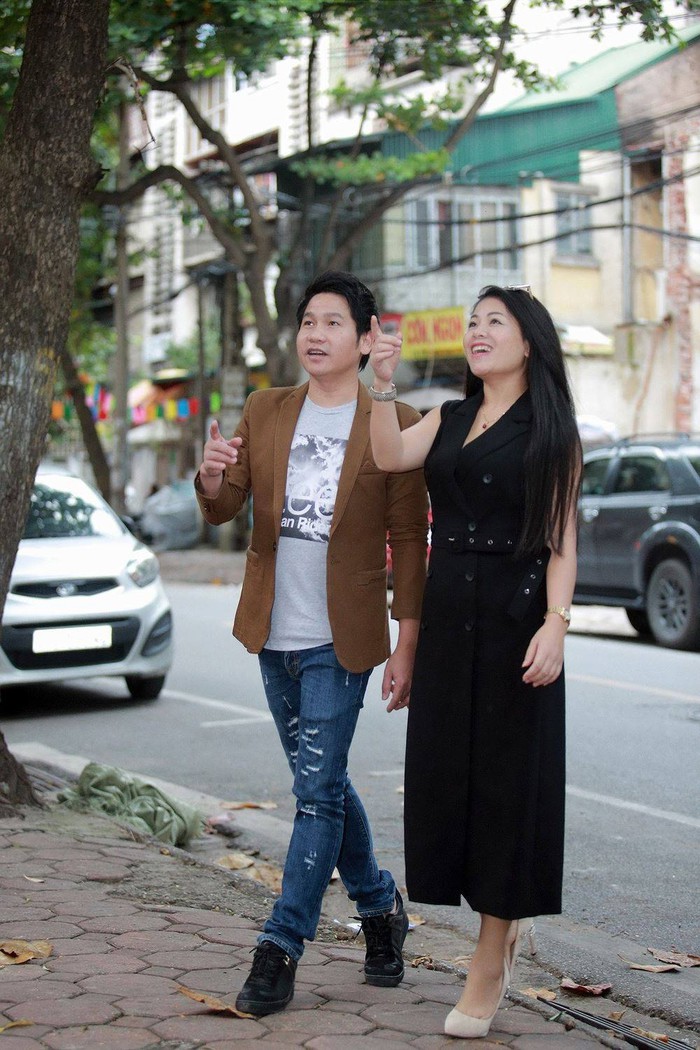 Ca sĩ Anh Thơ tuổi 47: Làm mẹ đơn thân, đủ tiền mua biệt thự vẫn ở chung cư vì con - Ảnh 2.