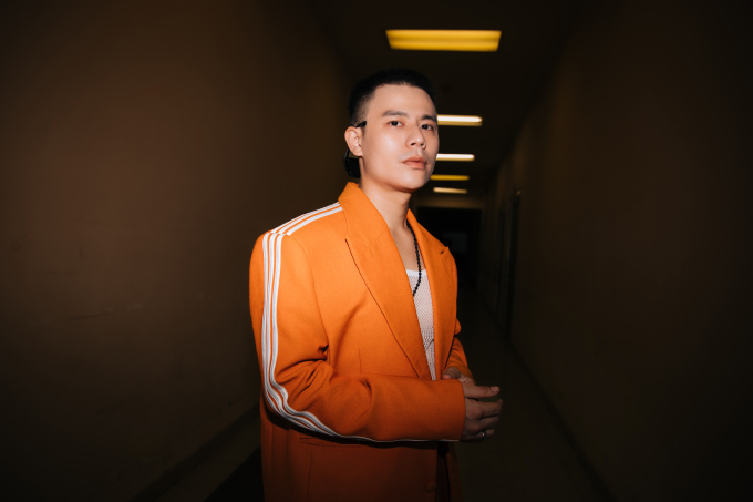 MC Trần Anh Huy: Sống trách nhiệm hơn sau biến cố, va vấp - Ảnh 6.