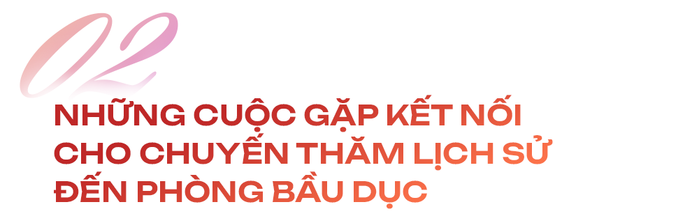 Quan hệ Việt - Mỹ: Bài diễn văn khiến hội trường lặng đi và cuộc gọi từ Washington giữa đại dịch - Ảnh 5.