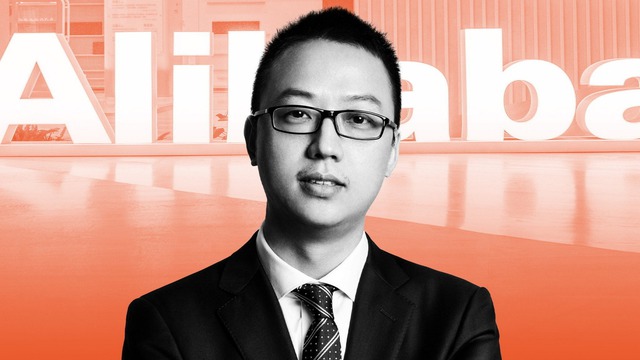 Tân chủ tịch Alibaba: Từng bỏ việc triệu đô về nước phò tá Jack Ma với mức lương bèo bọt, trở thành lập trình viên giàu nhất lịch sử Trung Quốc - Ảnh 4.