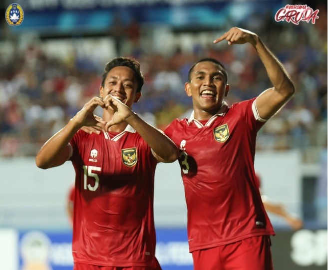 Thái Lan, Trung Quốc nối gót U23 Việt Nam vào VCK; Campuchia chính thức bị loại khỏi giải châu Á? - Ảnh 1.