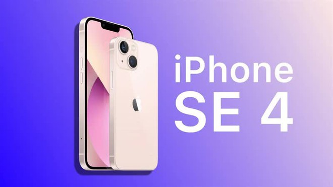 iPhone 15 đã xong, giờ là lúc nên nói về mẫu SE 4 - Ảnh 4.