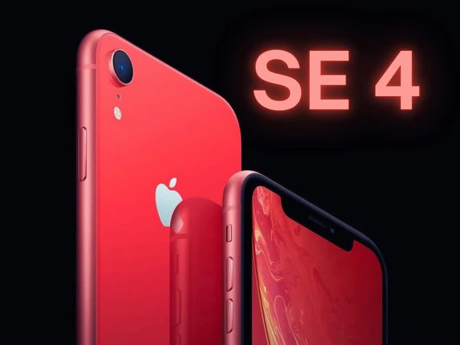 iPhone 15 đã xong, giờ là lúc nên nói về mẫu SE 4 - Ảnh 3.