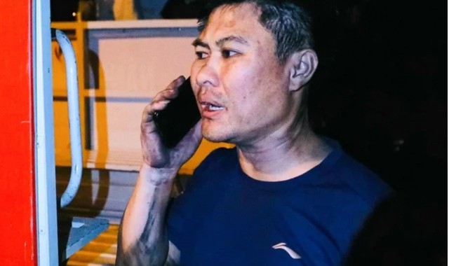 Cập nhật vụ cháy chung cư mini ở Hà Nội: Chủ tịch TP chỉ đạo khẩn trương điều tra nguyên nhân, làm rõ trách nhiệm - Ảnh 32.
