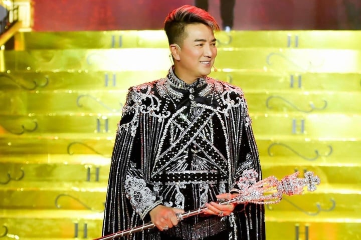 Say hào quang, nghệ sĩ nghĩ mình là ông hoàng, bà chúa - Ảnh 6.