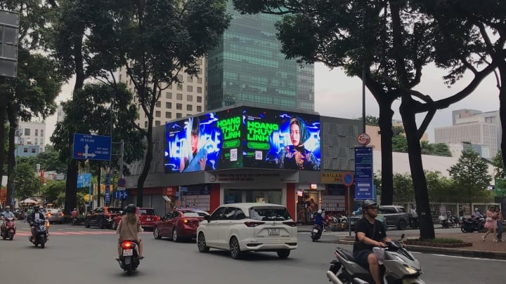 Sau ồn ào phát ngôn, tình hình bán vé của show Hoàng Thùy Linh thế nào? - Ảnh 3.