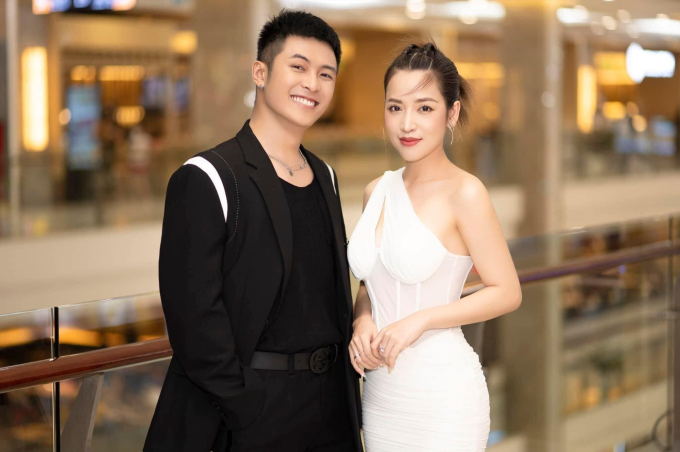Gin Tuấn Kiệt xả kho ảnh cầu hôn Puka, tiết lộ làm ngay 1 việc khi gặp đàng gái - Ảnh 3.