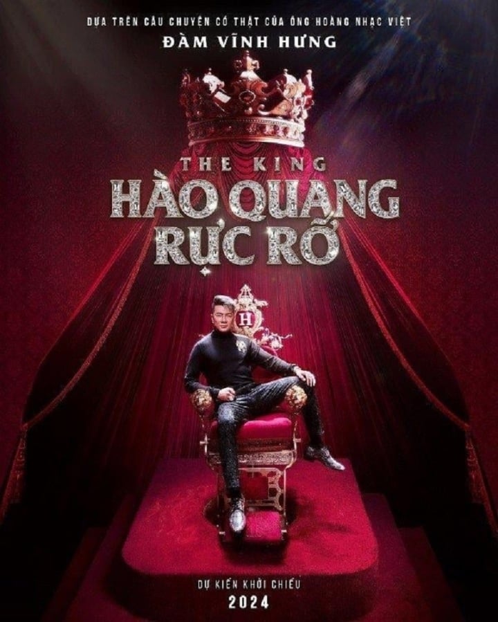 Say hào quang, nghệ sĩ nghĩ mình là ông hoàng, bà chúa - Ảnh 5.
