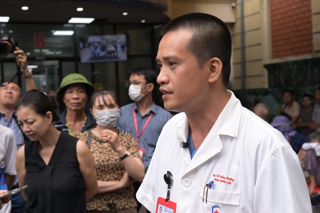 Cập nhật vụ cháy chung cư mini ở Hà Nội: Chủ tịch TP chỉ đạo khẩn trương điều tra nguyên nhân, làm rõ trách nhiệm - Ảnh 6.