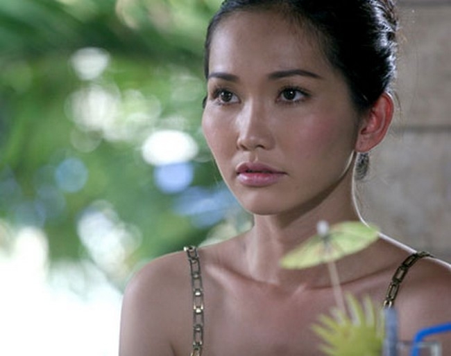 Phim Việt có nhân vật phản diện khiến netizen tức tối suốt 17 năm, ác từ nhỏ nhưng chưa từng trả giá - Ảnh 1.