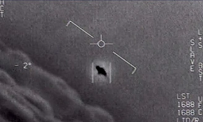 NASA sắp công bố nghiên cứu chính thức về UFO - Ảnh 1.