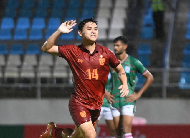 Phân nhóm chia bảng giải U23 châu Á 2024: Việt Nam vào nhóm cao nhất ĐNÁ - Ảnh 3.