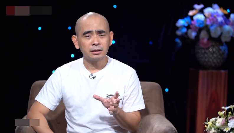 Nhạc sĩ Đức Trí: ‘Ca khúc Ta chẳng còn ai mà Phương Thanh hát không xứng đáng trở thành hit - Ảnh 1.