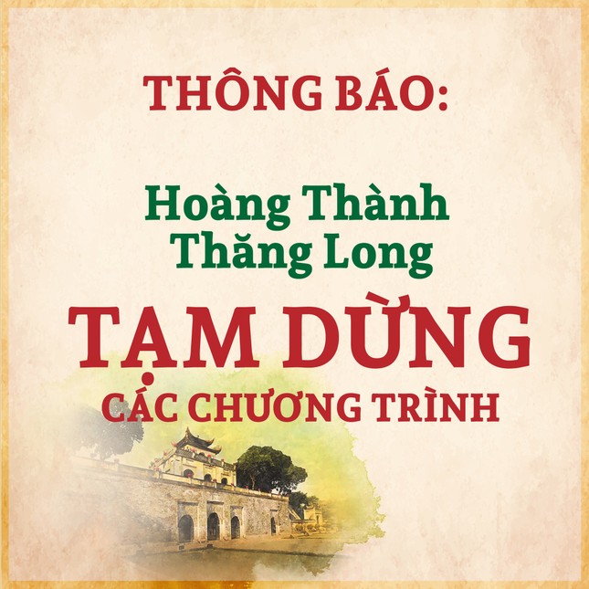 Hà Nội tạm dừng nhiều hoạt động vui chơi, giải trí để tưởng niệm nạn nhân vụ cháy chung cư mini - Ảnh 1.