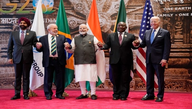Chủ nhà Ấn Độ tặng quà các nhà lãnh đạo tham dự Hội nghị Thượng đỉnh G20: Rương kho báu, vàng đỏ và còn nhiều hơn thế - Ảnh 1.