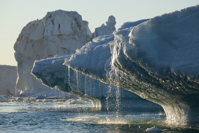 Tất cả sông băng trên Trái Đất đang tan chảy và nhân loại có thể phải đối mặt với những thay đổi lớn - Ảnh 4.