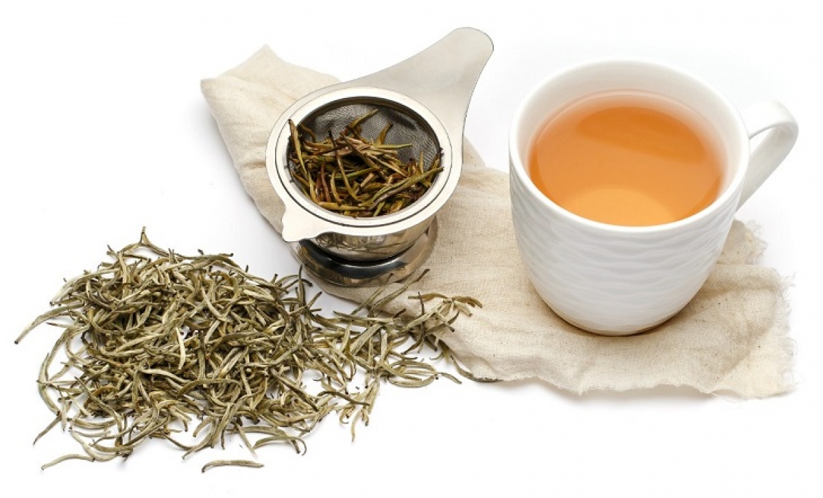 Những loại trà giúp hạ đường huyết hiệu quả không nên bỏ qua - Ảnh 5.