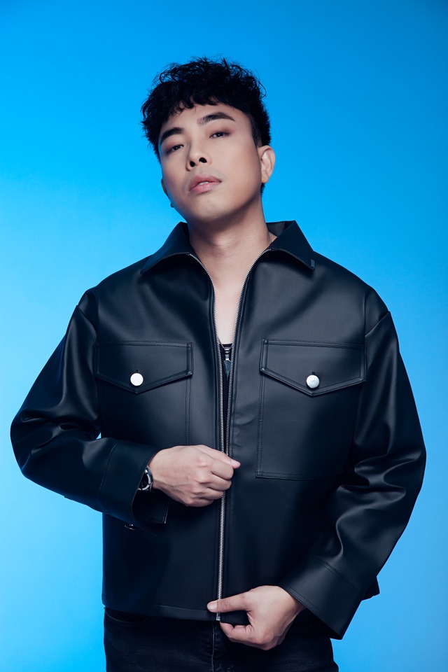 Nguyễn Hồng Thuận ra album toàn bản hit một thời, giọng hát Hoàng Duyên gây chú ý - Ảnh 1.