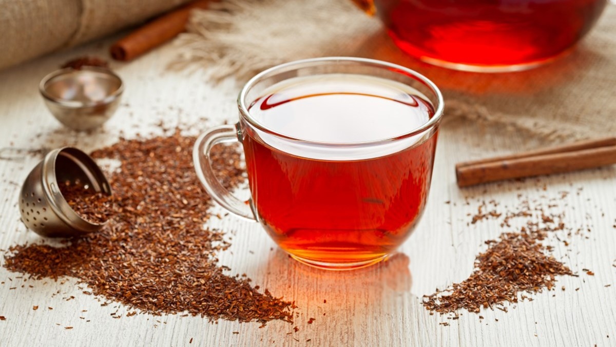 Những loại trà giúp hạ đường huyết hiệu quả không nên bỏ qua - Ảnh 4.