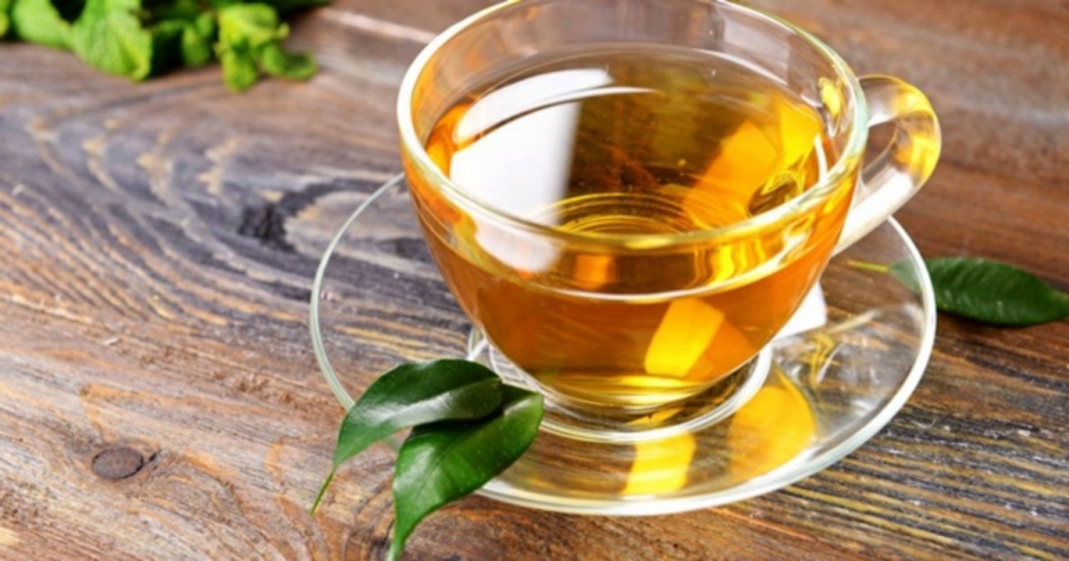 Những loại trà giúp hạ đường huyết hiệu quả không nên bỏ qua - Ảnh 1.