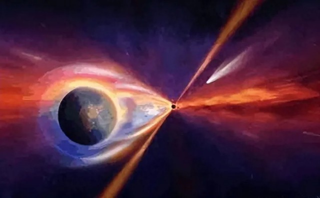 Máy gia tốc hạt lớn của châu Âu có thể tạo ra lỗ đen không? - Ảnh 4.