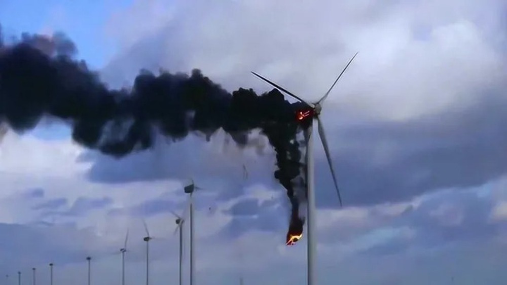 Vì sao ngành điện gió đang dần bị tẩy chay tại nhiều quốc gia trên thế giới? - Ảnh 3.