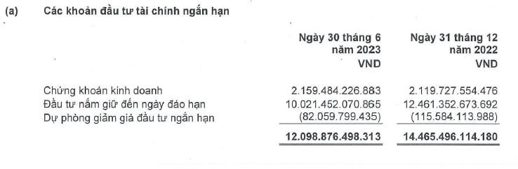  Nắm giữ hàng chục nghìn tỷ tiền gửi ngân hàng và trái phiếu, một doanh nghiệp bảo hiểm nhân thọ lãi kỷ lục trong nửa đầu năm  - Ảnh 1.