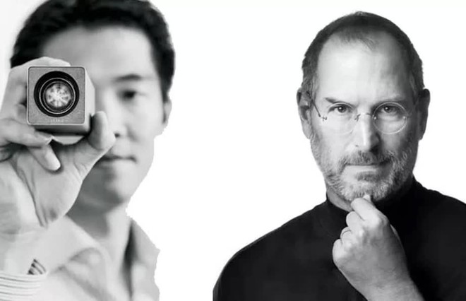 iPhone 15 đã hiện thực hóa ý tưởng được Steve Jobs ấp ủ từ hơn 1 thập kỷ trước? - Ảnh 5.