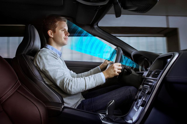 Volvo EX90 thêm công nghệ… chỉ để xe bớt can thiệp làm phiền người lái - Ảnh 3.