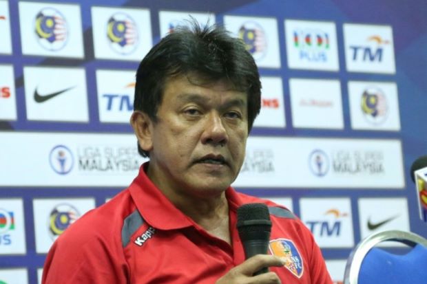 HLV Malaysia chính thức từ chức dù vừa nối gót U23 Việt Nam đoạt vé dự giải châu Á - Ảnh 1.