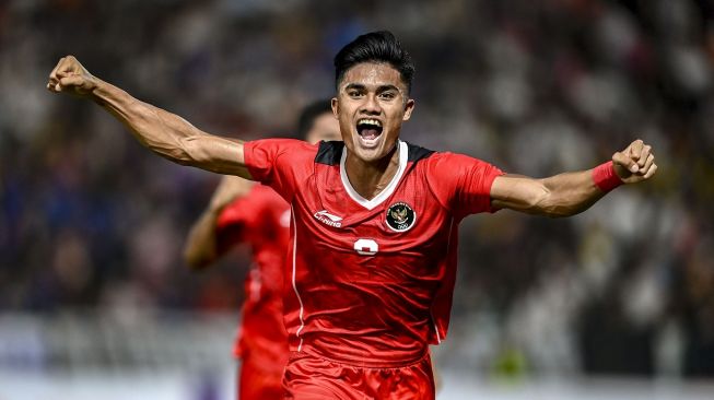 U23 Indonesia bất ngờ gạch tên Vua phá lưới SEA Games trước thềm ra quân Asiad - Ảnh 2.