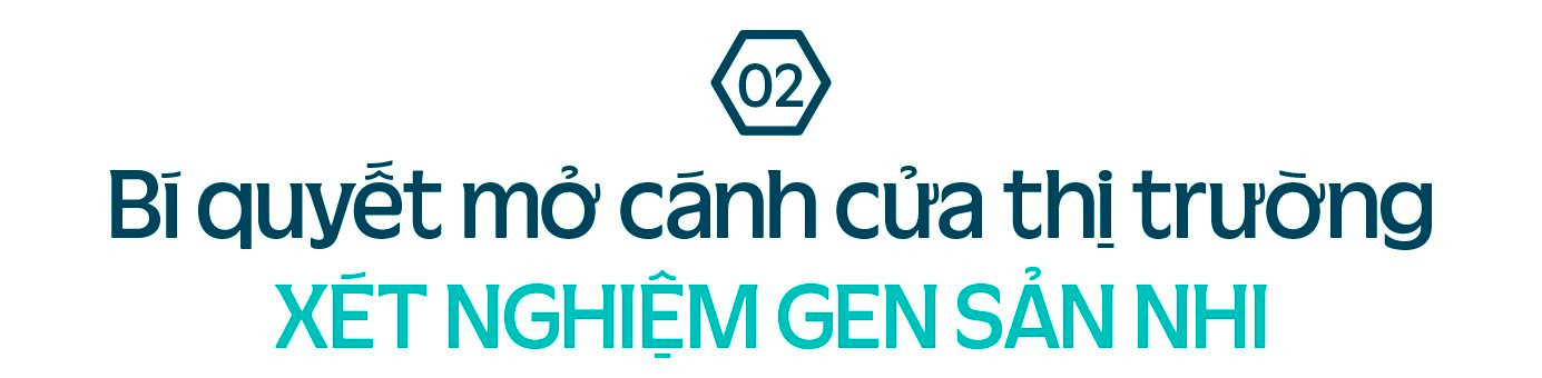 Những bác sỹ mộng mơ của Gene Solutions bình dân hóa xét nghiệm gen xa xỉ: “Làm chuyện tốt, nhưng phải làm sao để nhiều người hưởng lợi nhất” - Ảnh 4.