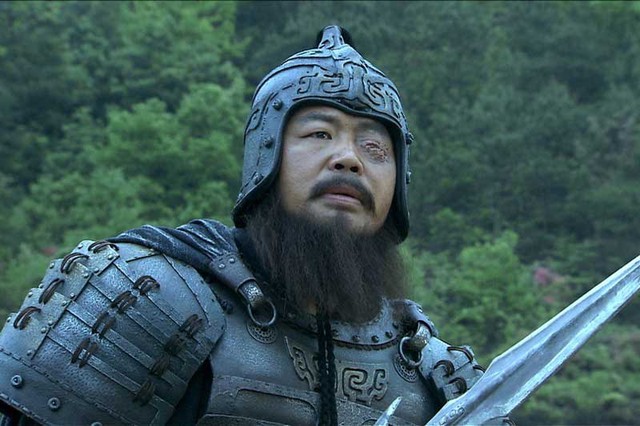 Nếu không có Quan Vũ, mãnh tướng nào của Tào Tháo có thể đánh bại Nhan Lương? Có 1 át chủ bài - Ảnh 10.