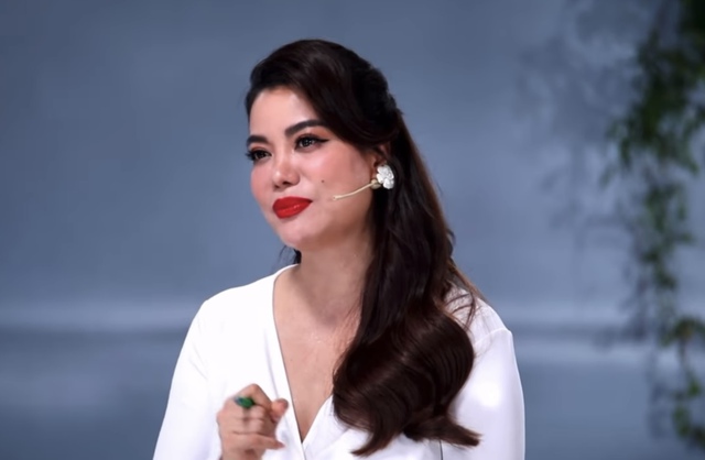 Thí sinh Miss Earth Vietnam nhận đánh giá trái chiều vì phần thuyết trình về môi trường: Trái đất không cần chúng ta bảo vệ - Ảnh 4.
