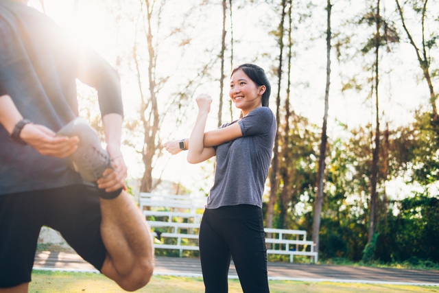 4 dấu hiệu cho thấy bạn sẽ GIÀU vào một ngày không xa - Ảnh 3.