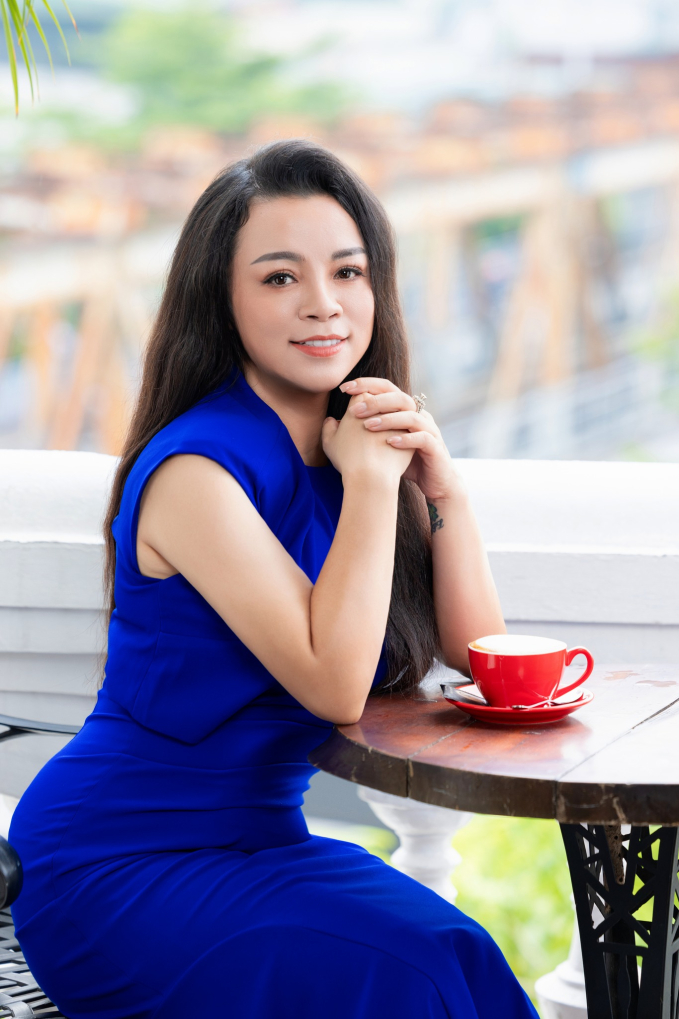 NSƯT Tố Nga được tôn vinh trong “Con đường âm nhạc” tháng 9 - Ảnh 1.