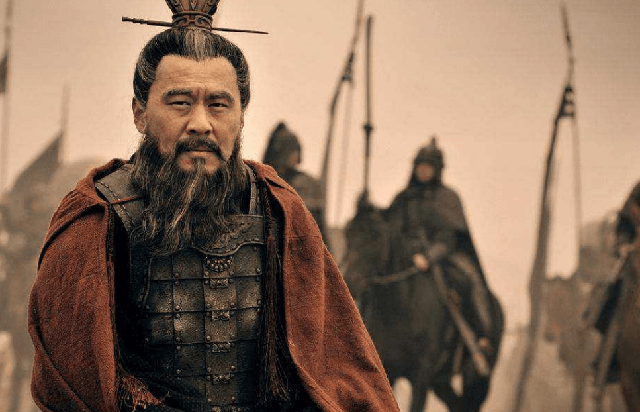 Nếu không có Quan Vũ, mãnh tướng nào của Tào Tháo có thể đánh bại Nhan Lương? Có 1 át chủ bài - Ảnh 5.