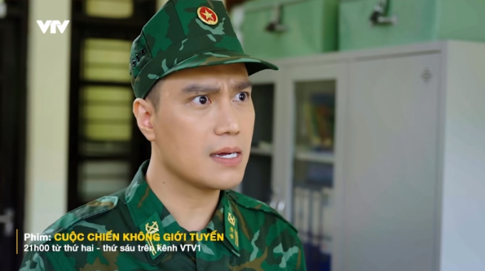 Nam chính gây tranh cãi nhất phim Việt hiện tại: Người chê trợn mắt quá đà, người khen lột xác xuất sắc? - Ảnh 5.