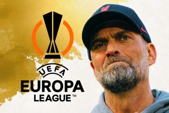 Klopp: “Liverpool sẽ dành sự tôn trọng cao cho Europa League” - Ảnh 1.